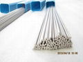 titanium welding rods