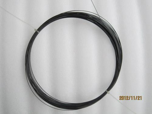 Nickle Titanium Alloy Wire 3