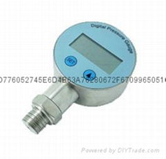 PT3081 Series Digital pressure gauge