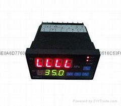 PY500 intelligent digital pressure