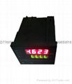 PY602 intelligent digital pressure instrument 1