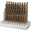 good quality HSS drill bits,M35 material