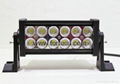 7.5'' 36W 4x4 led driving light bar,36w