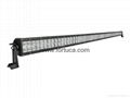 288W Cree Led Light Bar,50'' Off-road Led Light Bar,Cree Led Work light 1