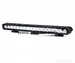 30inch 180w led work light,offroad led work bar,180w led light bar for car truck