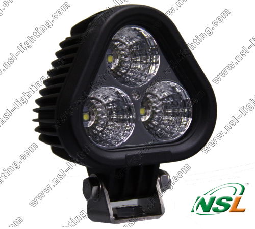 High Power 30W LED Work Light LED Truck Light Cree LED Light