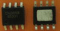 500毫安USB接口兼容的磷酸铁锂电池充电IC CN3058