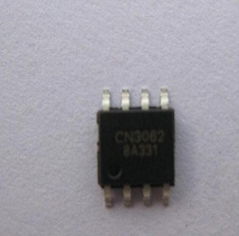 500毫安USB接口兼容的锂电池充电集成电路 CN3062
