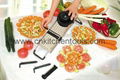 MULTIFUNCTIONAL Vegetable CUTTER‏