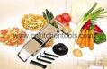 MULTIFUNCTIONAL Vegetable CUTTER‏