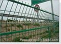 Wire fence products