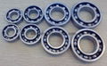 deep groove ball bearing 