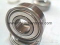 deep groove ball bearing 