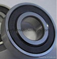 deep groove ball bearing 