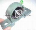 Pillow block bearing