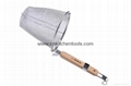 Stainless steel Vermicelli Strainers