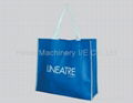 non-woven shopping bags