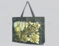 non-woven shopping bags