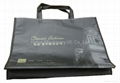 non-woven shopping bags