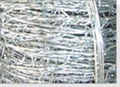 Wire fence products