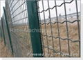 Euro fence