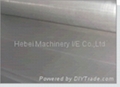 Stainless steel wire mesh