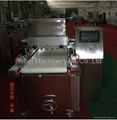 PLC cookies biscuit machine