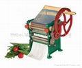 pasta machine