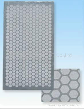 Mine Sieving wedge wire Mesh 4