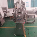 Semi-Automatic Dough Divider and Rounder 4