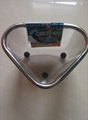 Stainless steel Flexible basket 4