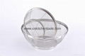 Stainless steel mesh baskets