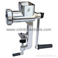 No.4025 Aluminium Meat Mincer