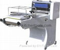 Toast moulder 1