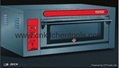 common electric deck Oven