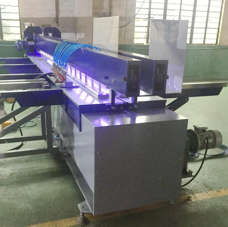Hot selling top quality PP PE plastic board welding machine SPH3000A