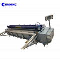 Good price PP  PE  PVDF  plastic bending machine for sale 1