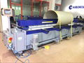 High efficiency PP PVDF plastic sheet bending machine 2