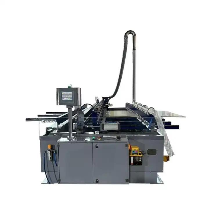 High Quality Full Automatic Bending Performs