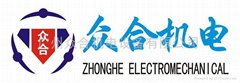 广州众合机电设备有限公司 广州众合机电设备有限公司