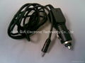 GPS Car Charger,Car GPS charger