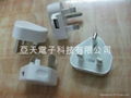 mini usb Tavel charger 