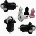 Hook car charger, pull the car charger, with a hook car charger