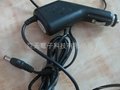 USB Car charger，5V1A