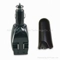 Combo Car charger/Family car charger