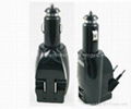 Combo Car charger/Family car charger