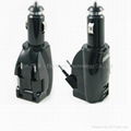 Combo Car charger/Family car charger