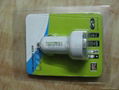 5V2.1A car charger for ipad，Tablet PC Car Charger