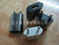 蘋果配件iphone5充電器