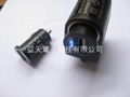 MINI车载充电器5V1A国际CE FCC認證